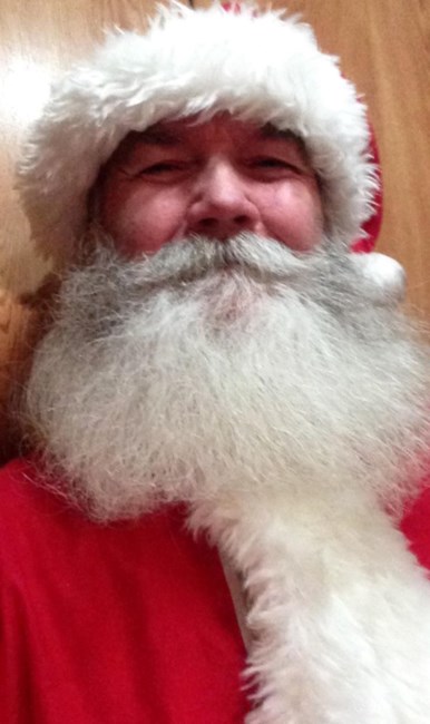 Obituary of Timothy Paul Voorhees