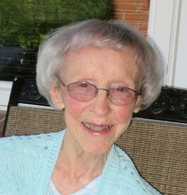 Obituary of Donna J. Wick