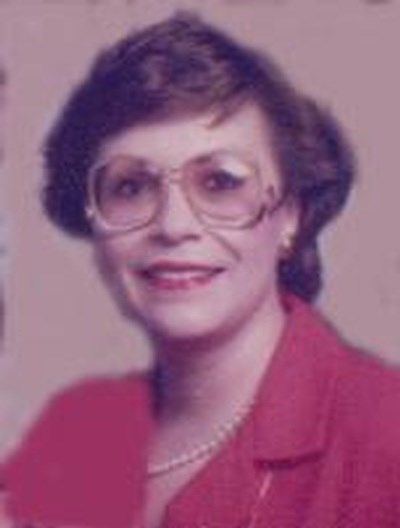 Obituary of Allison J. Groenwoldt