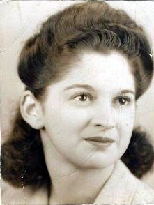 Obituary of Beatrice Wieder