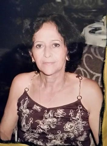 Obituary of CARMEN MILAGROS FLORES SÁNCHEZ