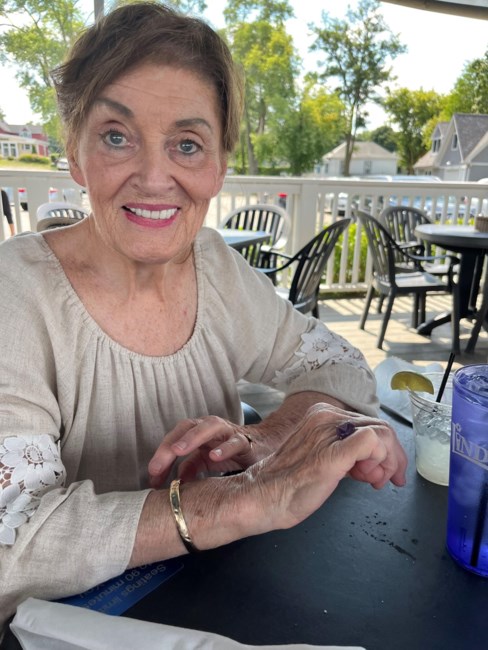 Obituary of Karen Kaye Masterson