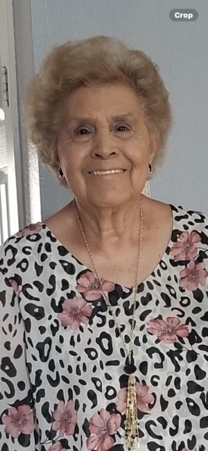 Obituary of Sally Franco