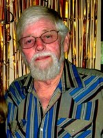 Charles "Chuck" Ingersoll