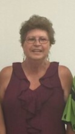 Obituary of Norma Jean Fernandez