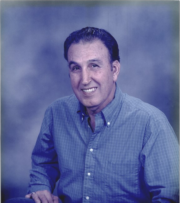 Obituary of Everett Sena