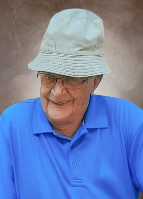 Avis de décès de Jean Rochon