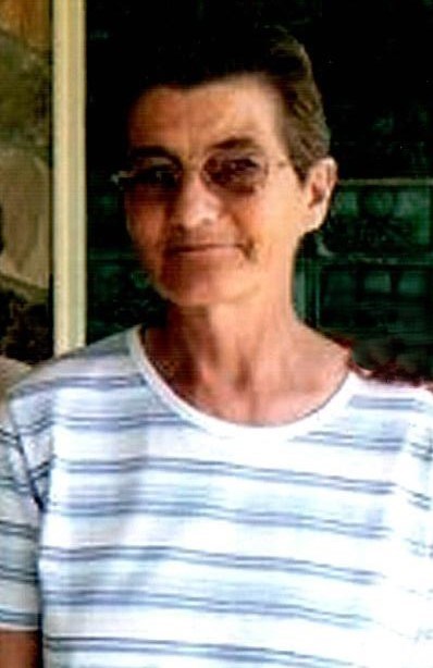 Avis de décès de Jeanetta Dean