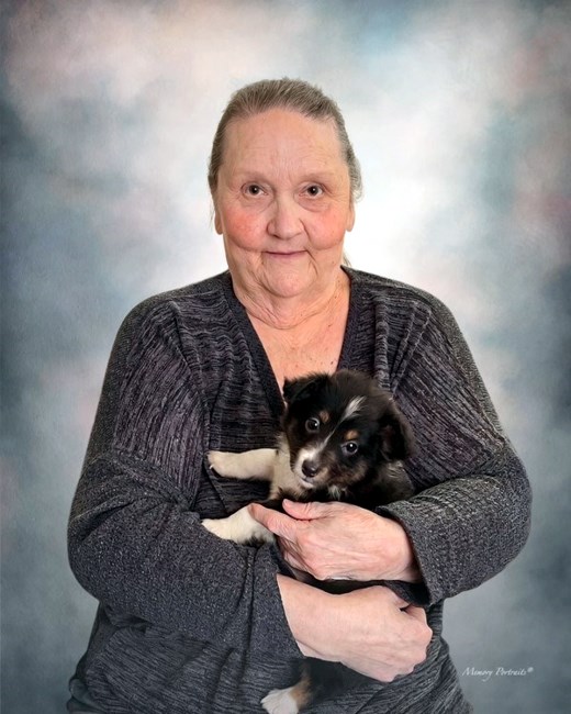 Obituary of Beth "Boo" Spaulding