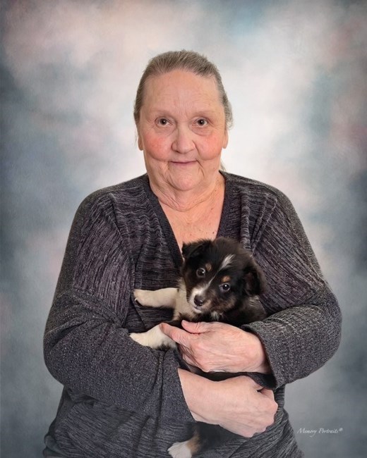 Obituary of Beth "Boo" Spaulding