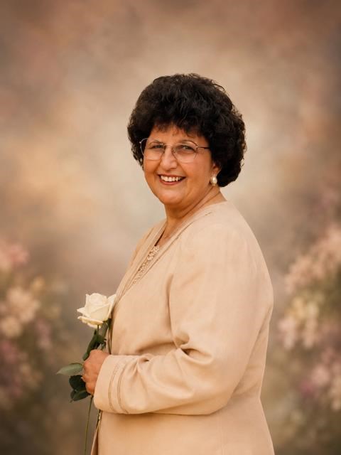 Obituary of Linda Ruth O'Neal