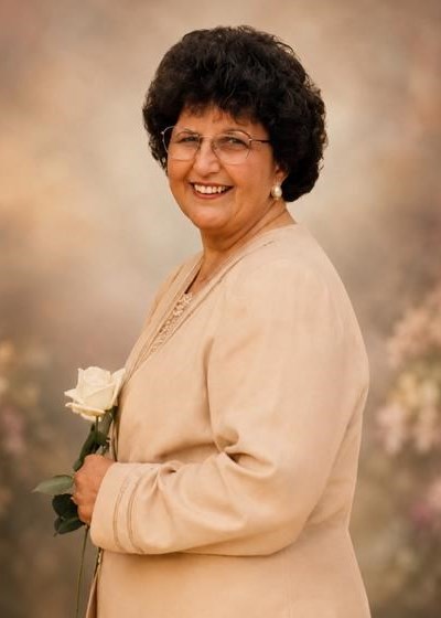 Obituary of Linda Ruth O'Neal