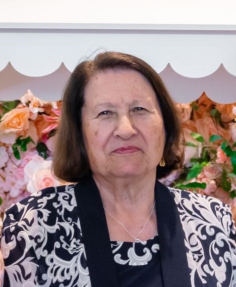 Obituary of Filomena Gulotta