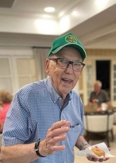 Obituary of Dr. W. Hooper Haygood Sr.