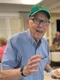 Obituary of Dr. W. Hooper Haygood Sr.