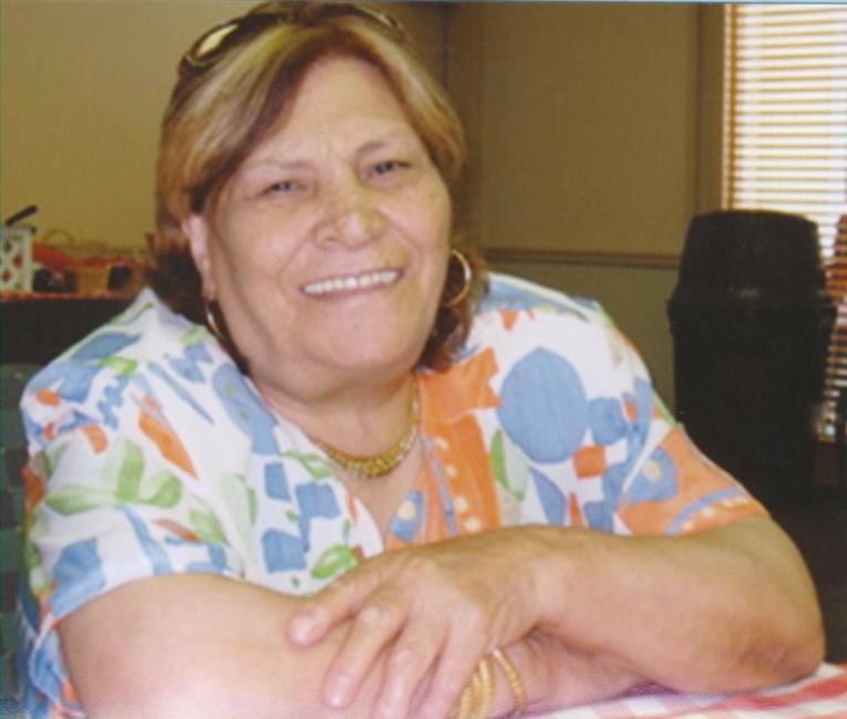 Obituary of Zahra Jalali Sisan