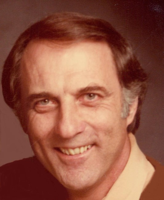 Obituary of Patrick J. Allegri