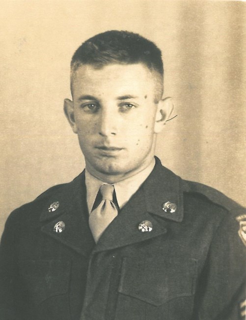 Obituary of Dr. Alvin Louis Griffith