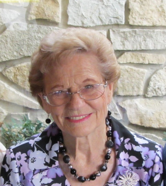 Obituary of Lula Belle Wallace