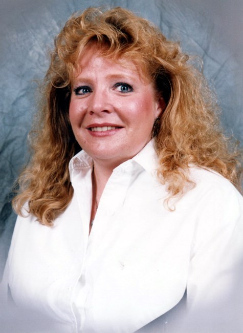 Obituary of Karen Diane Potter