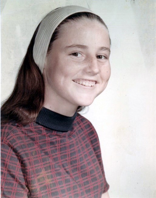 Obituary of Jennifer Ann George