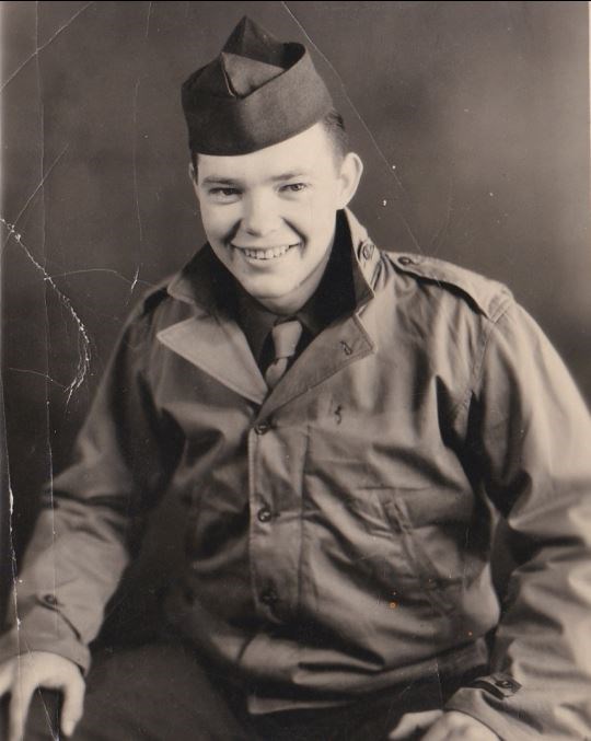 Obituary of John Walter Bull