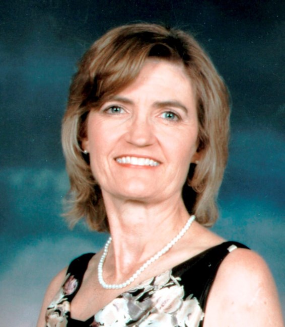 Obituary of Martha Catherine Gooding