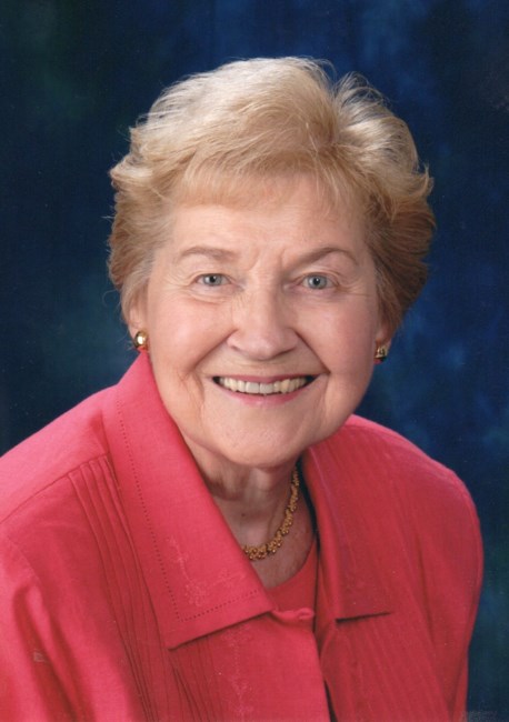 Obituario de Dorothy Elizabeth Tibbits