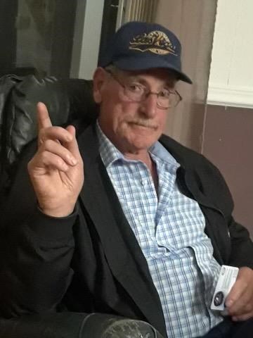 Obituary of Benoit Roussy