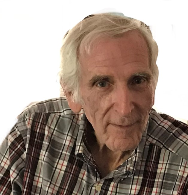 Obituary of James Claud Fulbright