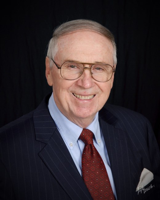 Obituario de Charles Henry Wheatley III