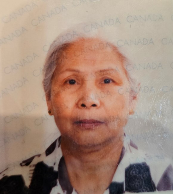 Obituary of Thi Hien Dang