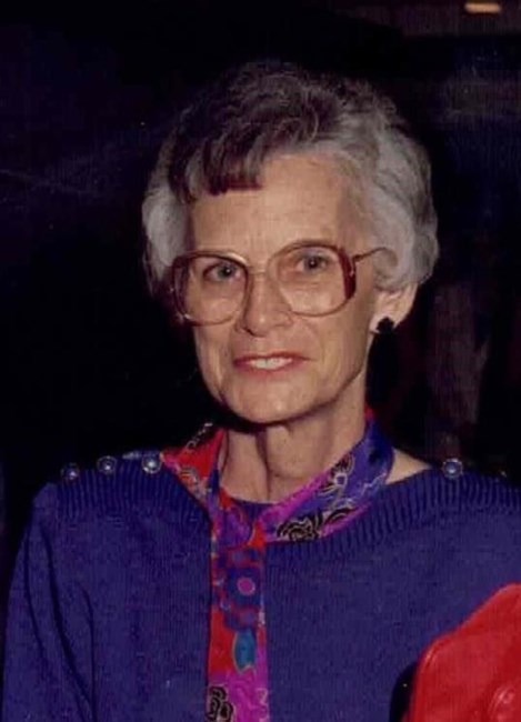 Obituary of Lowes Elaine Oakley