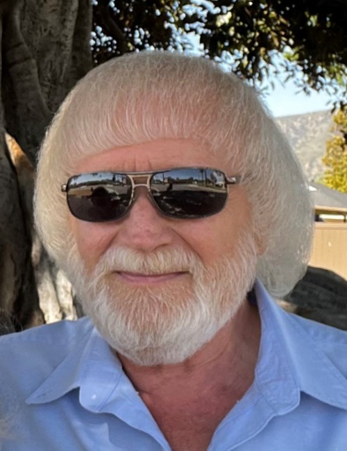 Obituary of Charles Edward Gann