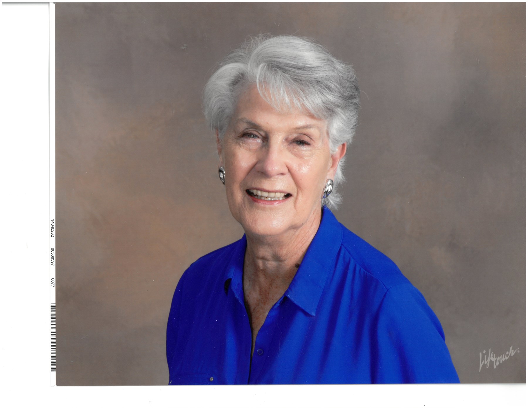 Obituary of Harriet Drake Smith