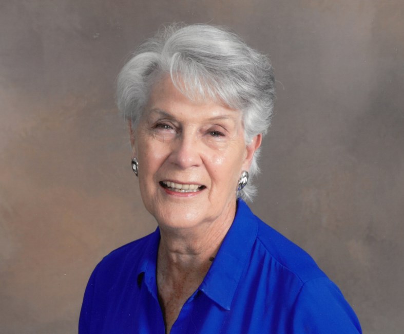 Obituario de Harriet Drake Smith