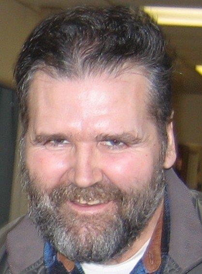 Obituary of Terence Patrick "Terry" Ervin