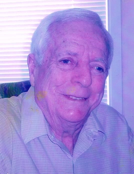 Avis de décès de M. Angelo Rasmussen