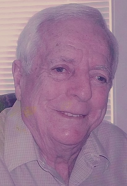 Avis de décès de M. Angelo Rasmussen