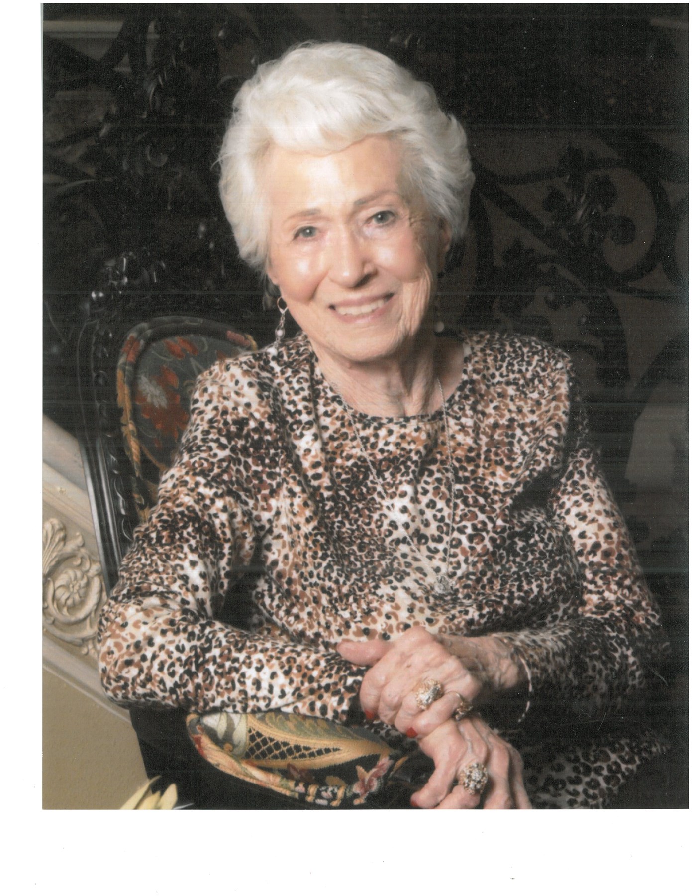 Obituary of Andeline Turner Murr