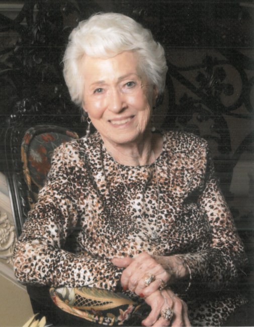 Obituary of Andeline Turner Murr