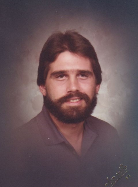 Obituary of Terry Samuel Jones