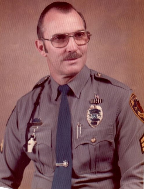 Obituary of Anthony Raymond