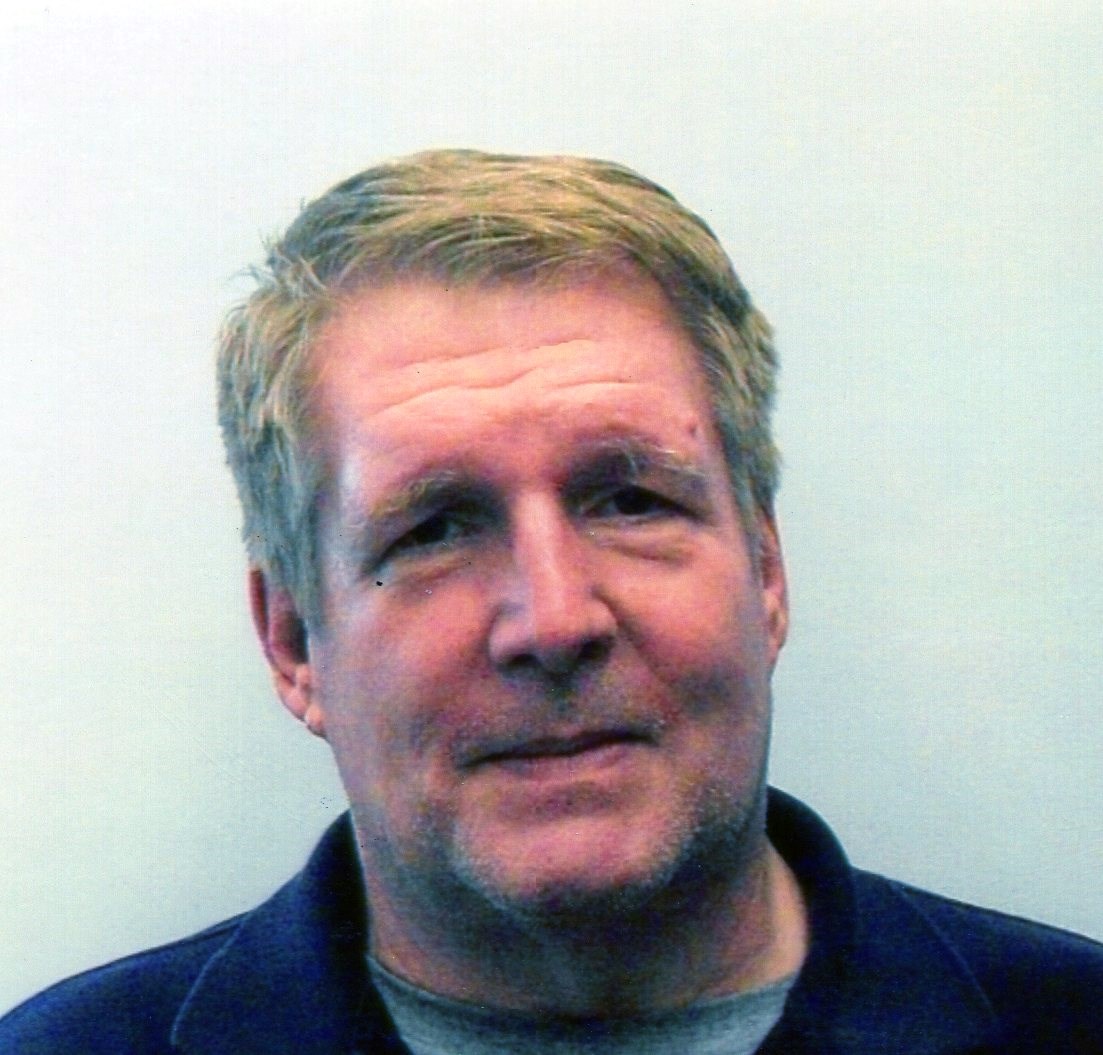 Obituary of John L. Lauricella, III "Jay"