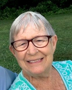 Obituary of Anne Tyler Ashley