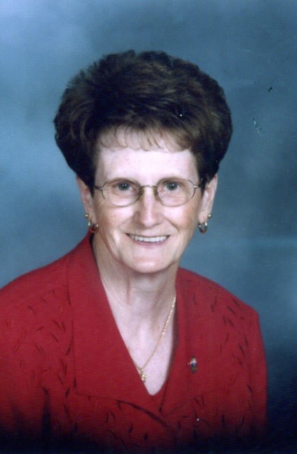 Obituario de Jolene Canipe Bryant
