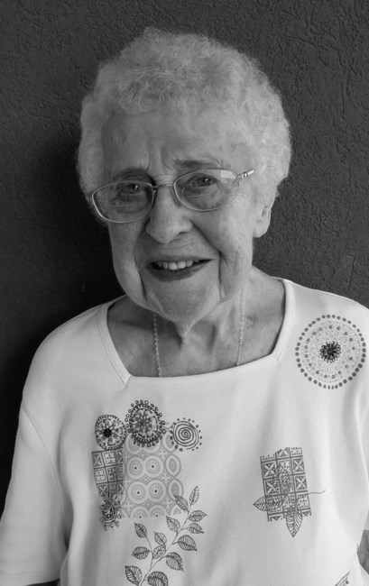 Obituary of Lena Belle Mullen