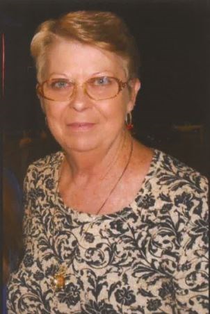 Obituary of Judith "Judy" Ann Lemon
