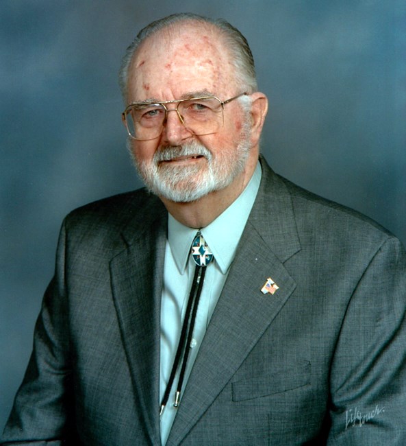 Obituary of Robert Leroy Cook