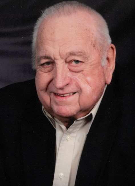 Obituary of Edwin W. Ehlers